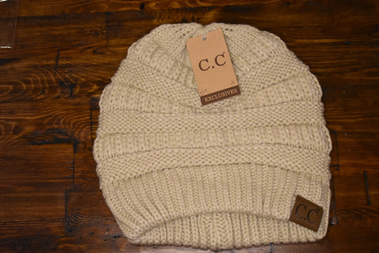 CC Beanies