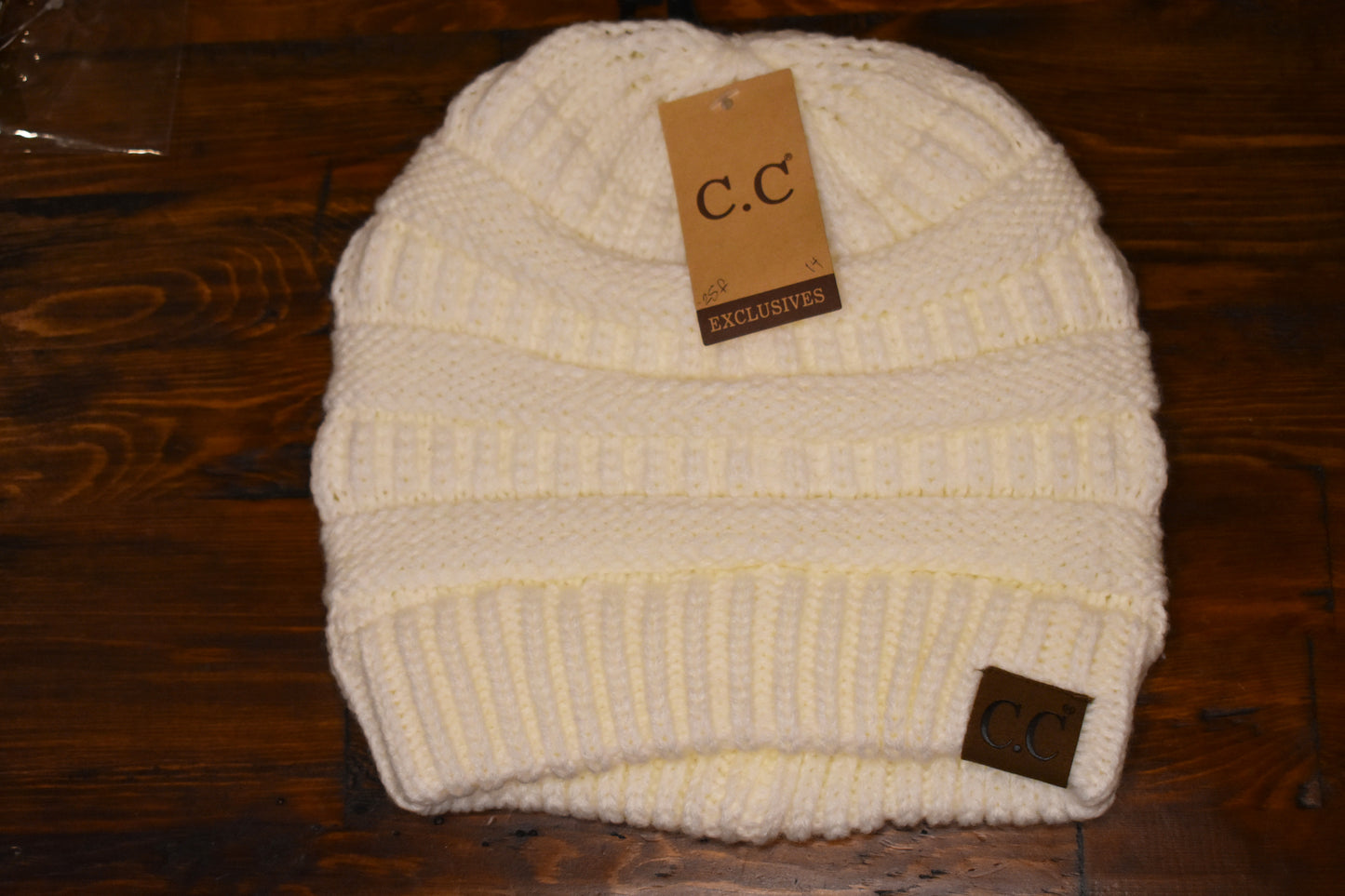 CC Beanies