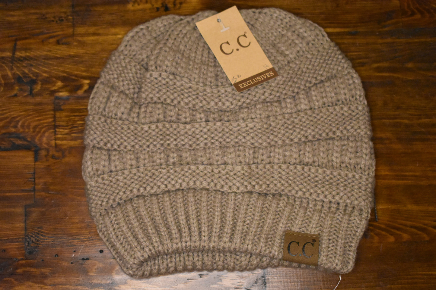 CC Beanies