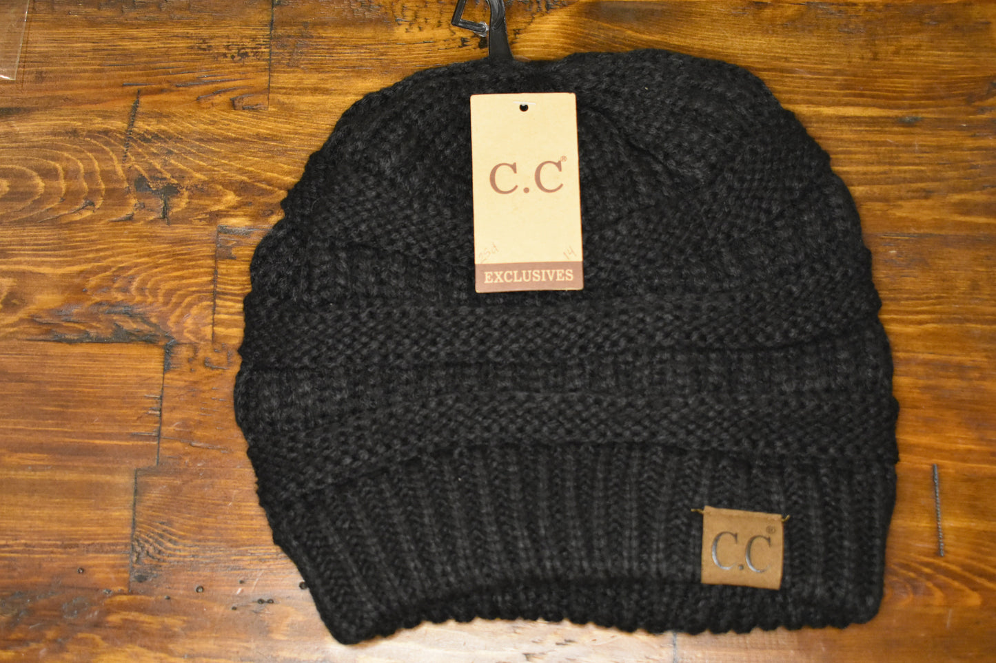 CC Beanies