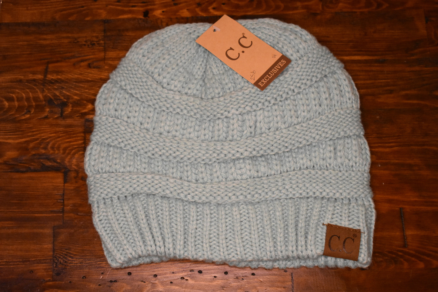 CC Beanies