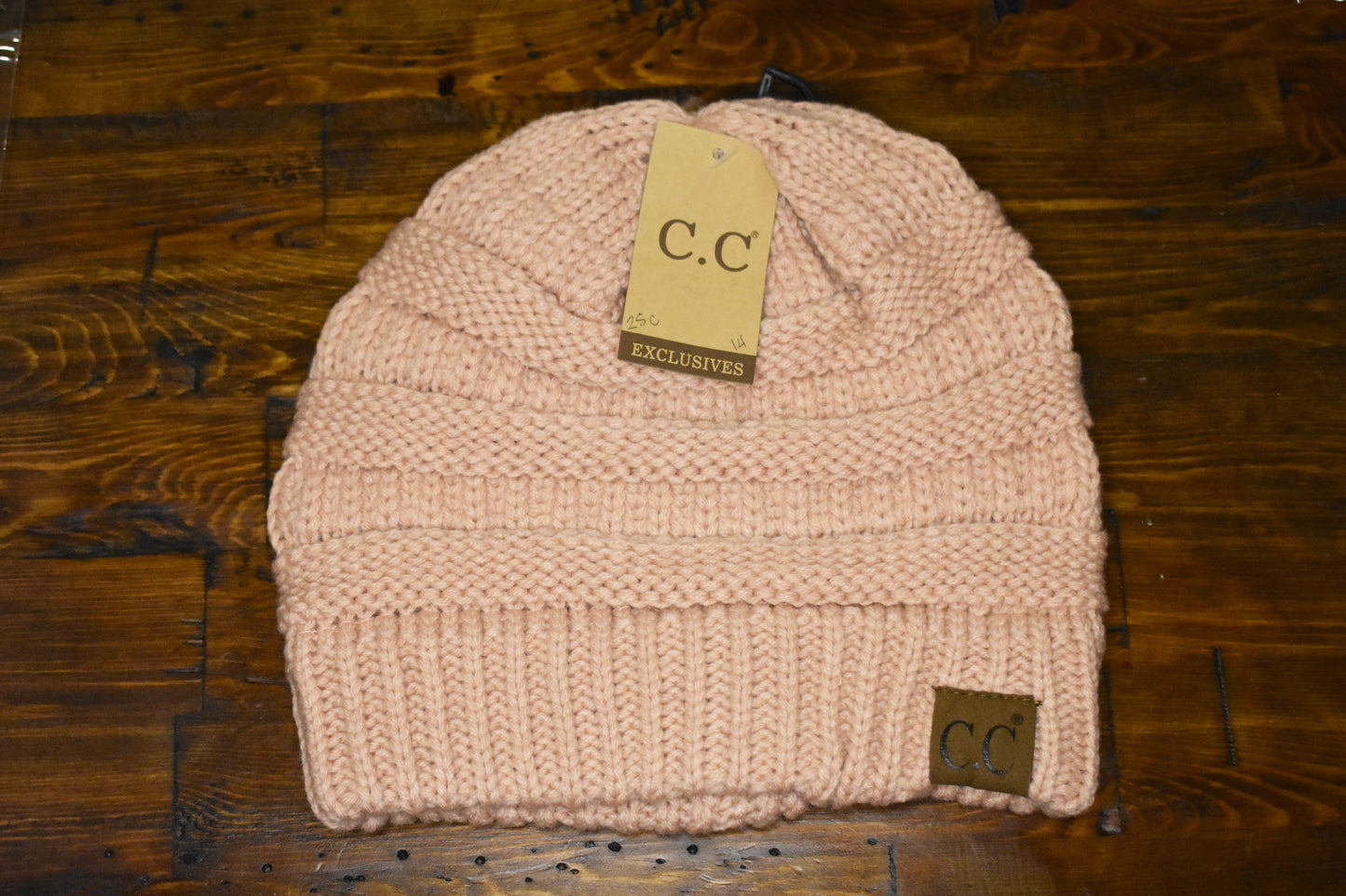 CC Beanies