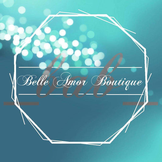 Belle Amor Boutique Gift Card